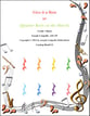 Give it a Rest Concert Band sheet music cover